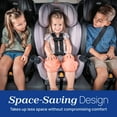 thumbnail image 6 of Chicco OneFit LX ClearTex All-in-One Car Seat, 6 of 9