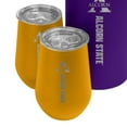 thumbnail image 5 of South Carolina State Stainless Wine Chiller and Tumblers, 5 of 5