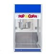 thumbnail image 2 of Gold Medal 2085CL Commercial Popcorn Machine-Blue, 6oz., 2 of 8