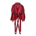 thumbnail image 4 of NCAA Sphere Sherpa Chair, Assorted Teams, 4 of 5