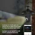 thumbnail image 8 of Energizer 2K Light Bulb Socket Security Camera with Socket Extension, 3pk., 8 of 8