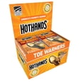thumbnail image 2 of HotHands Toe Warmers, 2 of 3