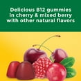 thumbnail image 4 of Nature Made B12 Extra Strength Gummies, 160 ct., 4 of 10