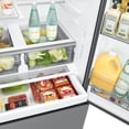 thumbnail image 5 of Samsung Bespoke AI 31 cu. ft. Mega Capacity 3-Door French Door Refrigerator, 5 of 10