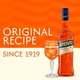 thumbnail image 11 of Aperol Aperitivo Liqueur, 750 ml, 11 of 12
