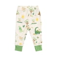 thumbnail image 4 of Angel Dear Baby Boys Long Sleeve Loungewear Set, 4 of 4