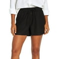 thumbnail image 1 of Gap Women's Linen Pull-On Short, 1 of 9
