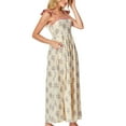 thumbnail image 2 of Bila Women's Artisan Dress, 2 of 7