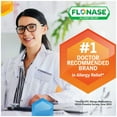 thumbnail image 4 of FLONASE Allergy Relief Nasal Spray, 24 Hour Non Drowsy Allergy Medicine, Metered Nasal Spray, 3 ct., 4 of 9
