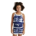 thumbnail image 1 of Limited Too Girls Romper, 1 of 5