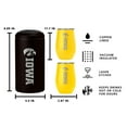 thumbnail image 3 of NCAA Stainless Steel Wine Chiller and Tumbler Set, 3 of 5