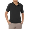 thumbnail image 1 of Member's Mark Boys Favorite Soft Polo, 1 of 6
