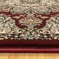 thumbnail image 4 of Gertmenian Majestic Selby Traditional Persian Area Rug, Assorted Colors and Sizes, 4 of 5