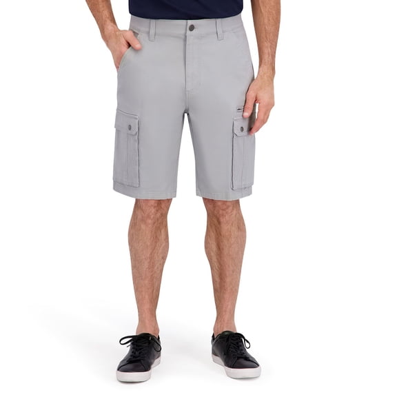 Iron Clothing Co. Men's Cotton Cargo Short