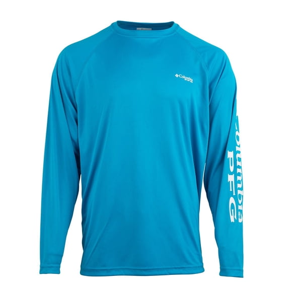 Columbia Terminal Tackle™ Long Sleeve Shirt