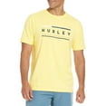thumbnail image 1 of Hurley Men's All Day Graphic Tee, 1 of 7