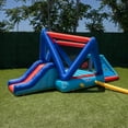 thumbnail image 4 of Monster Bouncer House with Ball Pit, 4 of 10