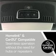 thumbnail image 9 of Genie Ultra-Quiet 1-1/4 HPc Belt Drive Garage Door Opener with Battery Backup, 9 of 12