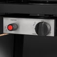 thumbnail image 4 of Member’s Mark 44,000 BTU Propane Pyramid Patio Heater, Charcoal, 4 of 5