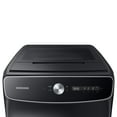 thumbnail image 3 of Samsung 6.0 Cu. Ft. Front Load Washer - Smart Dial w/ FlexWash & Super Speed Wash, 3 of 8