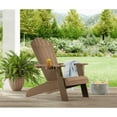 thumbnail image 1 of Member's Mark Adirondack Chair, Various Colors, 1 of 2