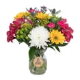 thumbnail image 1 of Member's Mark Special Occasions Vase Arrangement, Choose bouquet and occasion, 1 of 6
