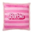 thumbnail image 1 of Barbie Decorative Pillow, 22" x 22", 1 of 7