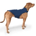 thumbnail image 3 of Free Country Waterproof Doggy Rain Jacket, 3 of 4