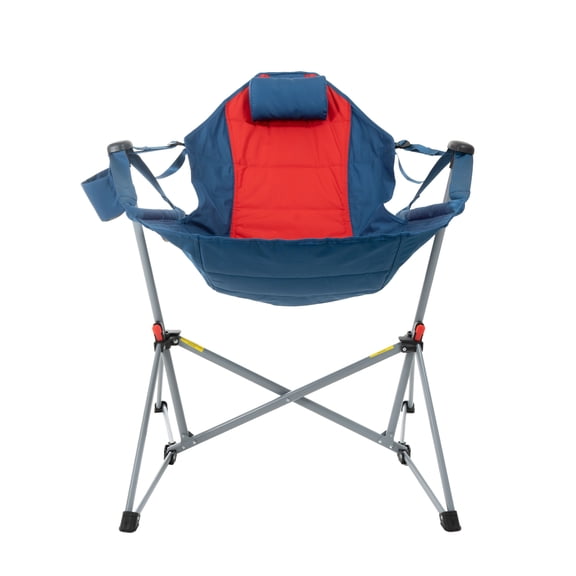 Member's Mark Swing Lounger Camp Chair