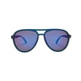 thumbnail image 2 of OOMF Revoked Pilot's License Men's Sunglasses, 2 of 6