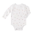thumbnail image 3 of Member's Mark Disney's Winnie the Pooh 4-Pack Bodysuits, 3 of 7