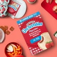 thumbnail image 9 of Smucker's Uncrustables Peanut Butter and Strawberry Jam Sandwiches, Frozen, 18 ct., 9 of 11