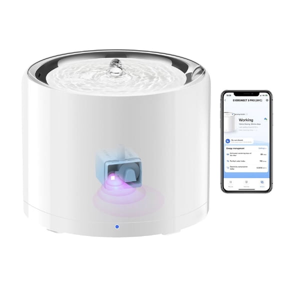 Petkit Eversweet 3 Pro Water Fountain
