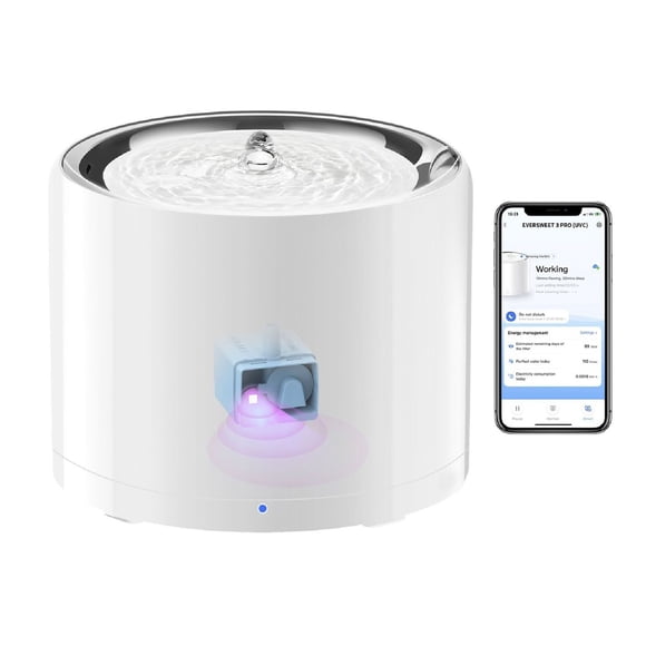 Petkit Eversweet 3 Pro Water Fountain