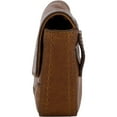thumbnail image 7 of Frye Melissa 100% Genuine Leather Women's Convertible Belt Bag, 7 of 11