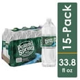 thumbnail image 4 of Poland Spring 100% Natural Spring Water 1 L., 15 pk., 4 of 8