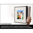 thumbnail image 5 of SAMSUNG Music Frame Dolby ATMOS Smart Speaker HW-LS60D/ZA, 5 of 21