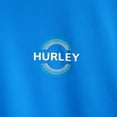 thumbnail image 12 of Hurley Men's Mesh Hooded UV Tee, 12 of 15