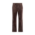 thumbnail image 8 of DKNY Bling Velour Pant, 8 of 9