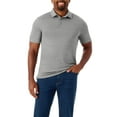 thumbnail image 1 of Member's Mark Men's Performance Polo, 1 of 8