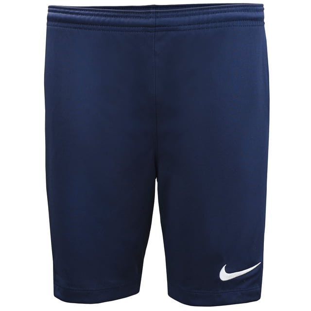 Nike Dri-Fit Park 3 Youth Short