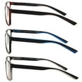 thumbnail image 5 of Member's Mark Square Reading Glasses, 3 pk., 5 of 7