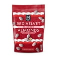 thumbnail interactive-video image 1 of Member's Mark Red Velvet Almonds, 20 oz., 1 of 7