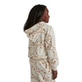 thumbnail image 3 of Limted Too Girls Marshmallow Hoodie, 3 of 7