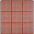 thumbnail image 6 of Member's Mark Commercial Grease-Proof Floor Mat 3' x 3' x .5", 6 of 8