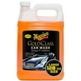 thumbnail image 1 of Meguiar's Gold Class Car Wash, Shampoo & Conditioner Foam, 1 Gallon (128 Oz.), 1 of 1