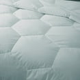thumbnail image 3 of Feather & Loom Honeycomb Down Alternative Comforter, Assorted Sizes, 3 of 7