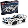 thumbnail image 1 of LEGO  Dodge Viper GTS-R Sports Car 42234, 1 of 6