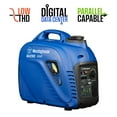 thumbnail image 7 of Westinghouse iGen2800 2800 Watt Recoil Start Inverter Generator, 7 of 12