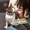 thumbnail image 9 of Temptations Classics Mixups Chicken, Catnip, and Seafood Adult Cat Treats, 16 oz., 3 tubs, 9 of 14